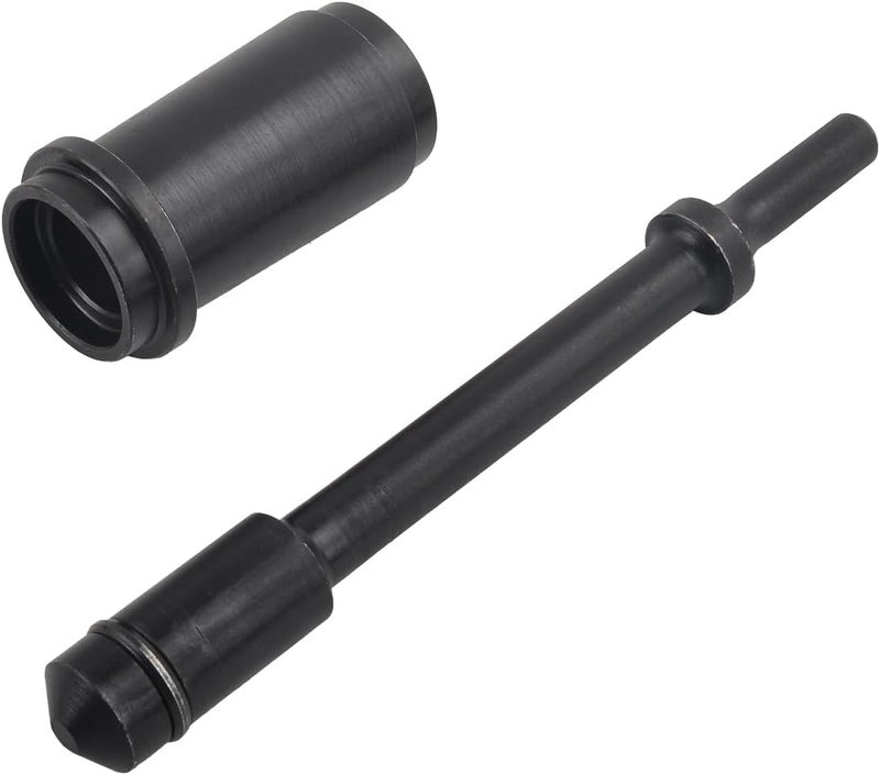 BIGREAT 29450 Short Anchor Pin Bushing Driver Kit for Removes and Installs Truck and Trailer 1-3/8 Anchor Pin Bushings and Stuck Anchor Pins. - Image 1